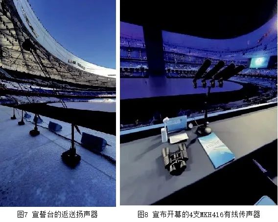7北京冬奥会开闭幕式91麻豆精品秘密入口系统的设计及实施