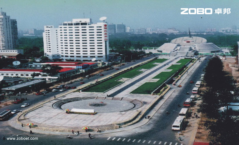 世纪坛麻豆传播媒体APP大全免费版场扩声系统