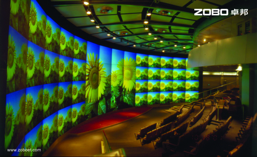 世纪坛麻豆传播媒体APP大全免费版场扩声系统2