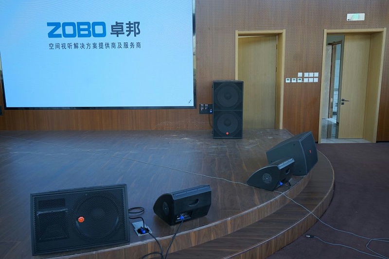 91麻豆精品秘密入口系统工程实施过程中如何布线施工