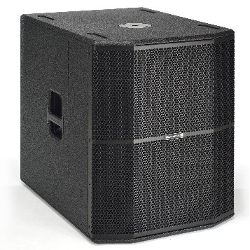 意大利Montarbo蒙特宝91麻豆精品秘密入口R系列R18S有源低音扬声器
