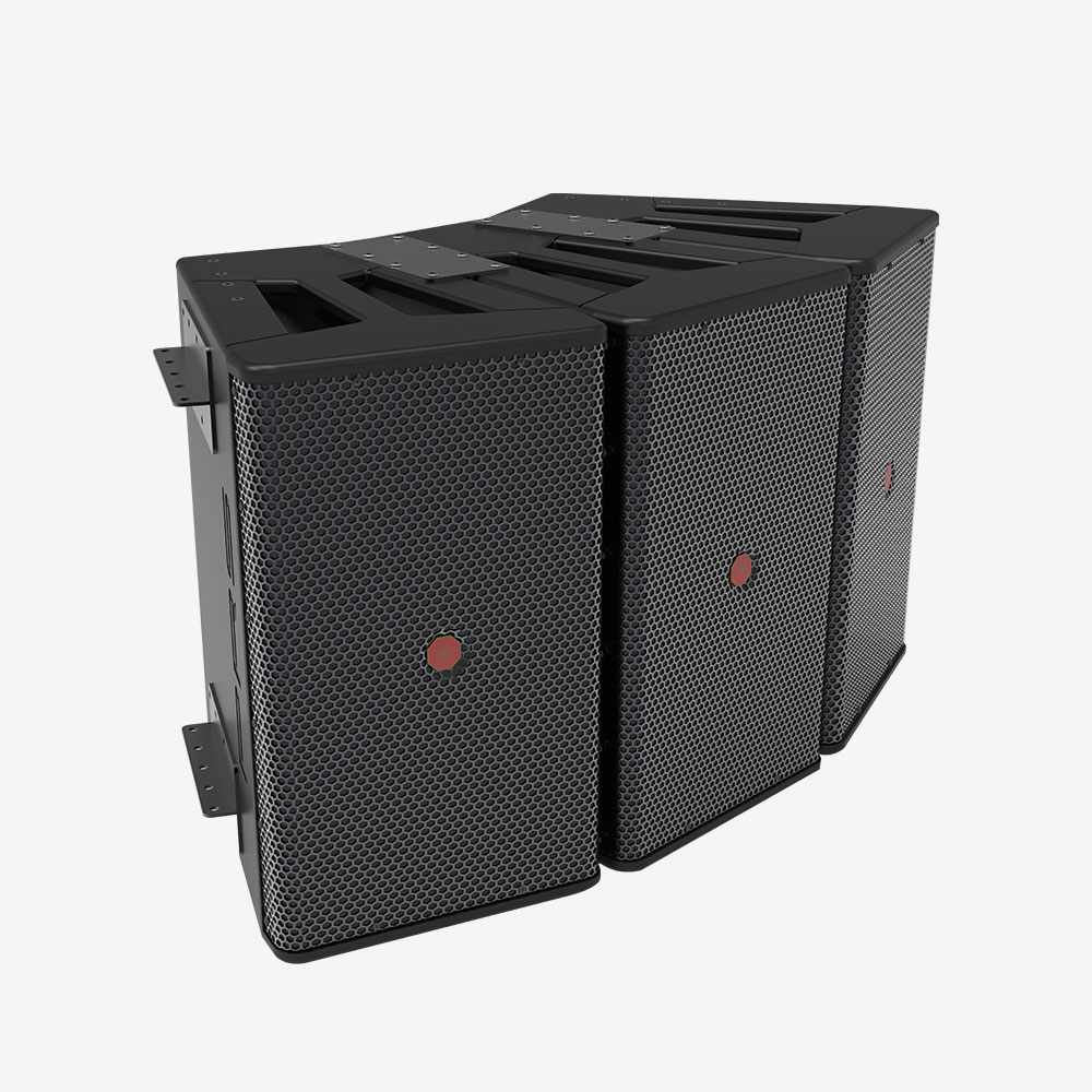 PRS PRS91麻豆精品秘密入口 WINA系列恒曲率阵列扬声器系统WINA-312H/312W/312N/312I