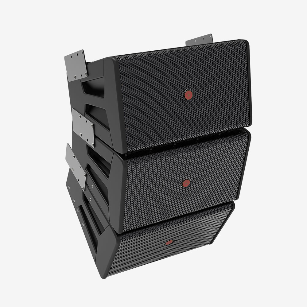 PRS PRS91麻豆精品秘密入口 WINA系列恒曲率阵列扬声器系统WINA-312H/312W/312N/312I