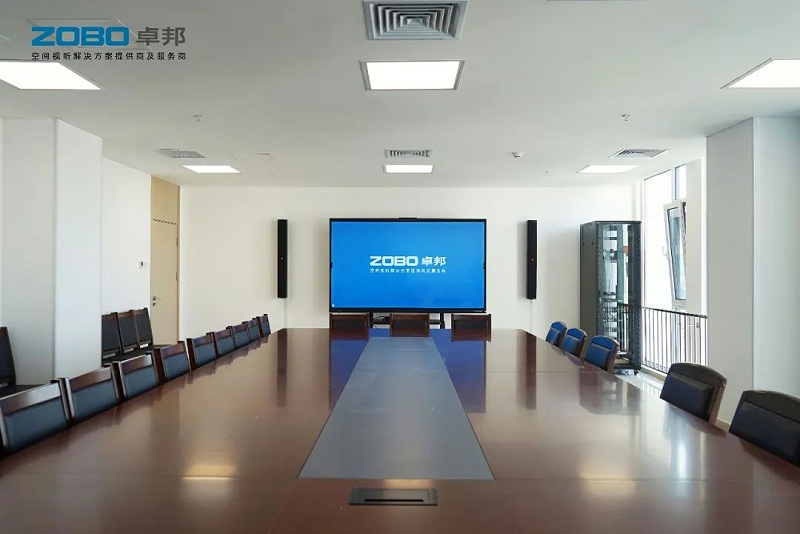 会议室91麻豆精品秘密入口设备的效果怎样提高