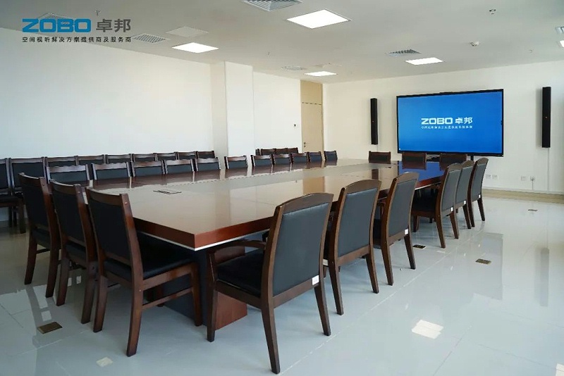会议室91麻豆精品秘密入口设备的效果怎样提高