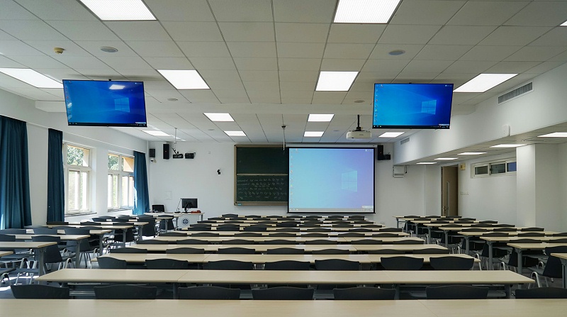 1学校教室91麻豆精品秘密入口系统有哪些